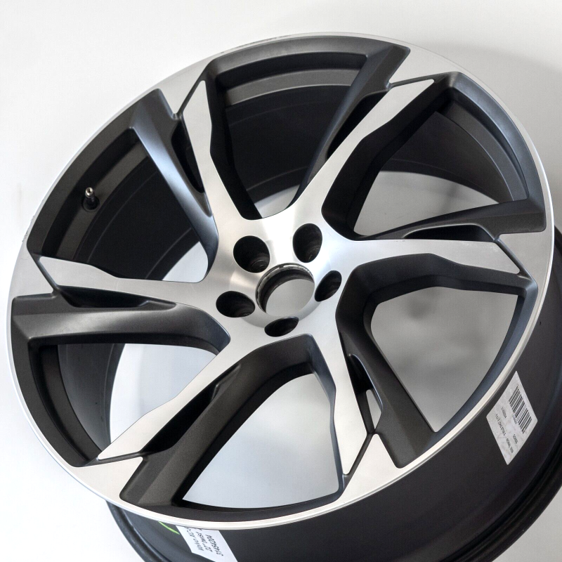 Volvo XC90 22″ inch rim OEM 2016 2017 2018 Genuine Original Wheel ...