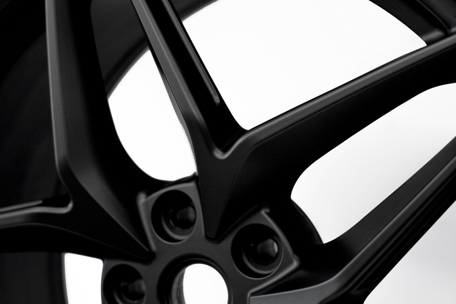 Ferrari 488 Pista Spider 20" inch Front rim OEM Forged Genuine Original Wheel - Image 6