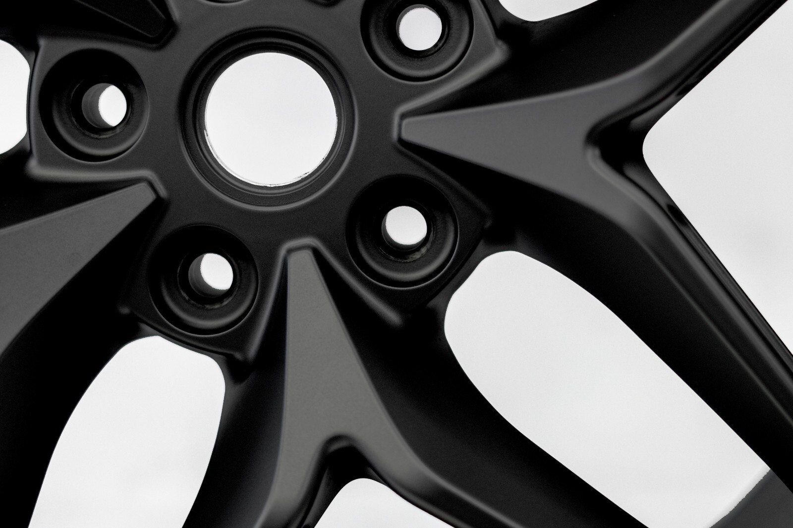 Ferrari 488 Pista Spider 20" inch Front rim OEM Forged Genuine Original Wheel - Image 9