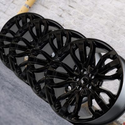 Range Rover Sport 21" inch rim OEM 2014 2015 2016 2017 2018 Genuine wheel SET
