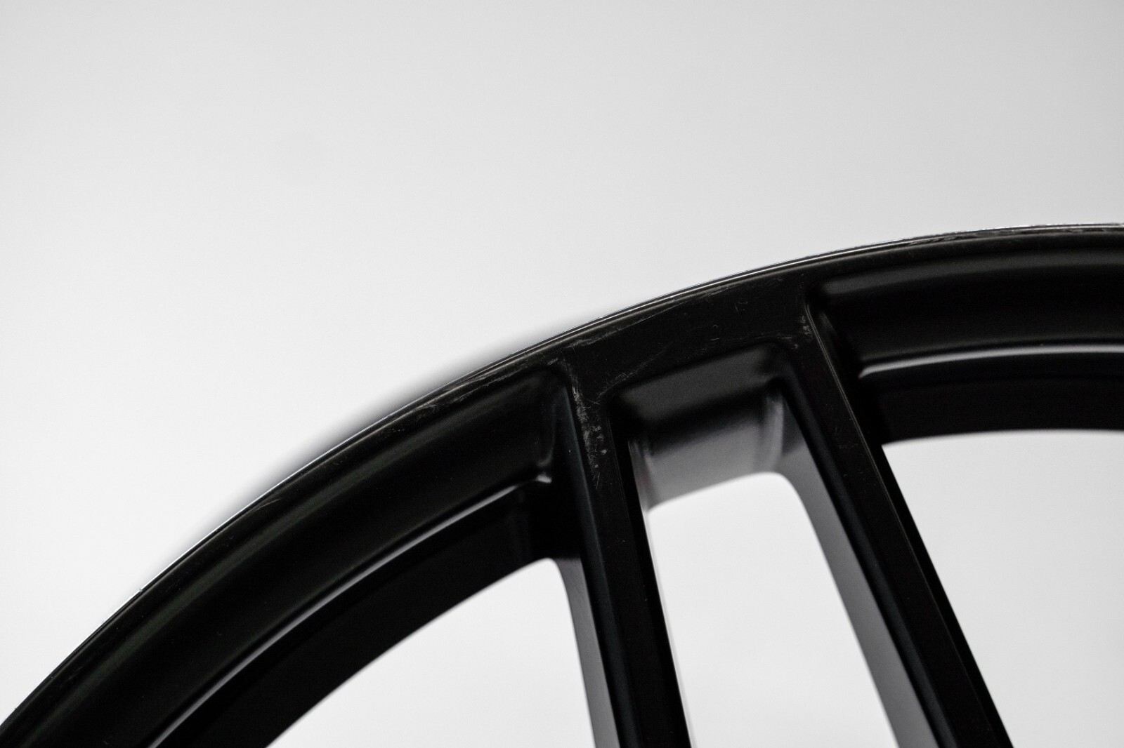 Porsche Macan S GTS 21" inch Rear rim OEM 2022 2023 2024 RS Spyder wheel - Image 5