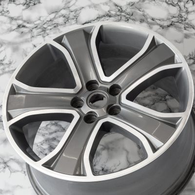 Range Rover Sport 20" inch Rim OEM 2009 2010 2011 2012 2013 Genuine Wheel