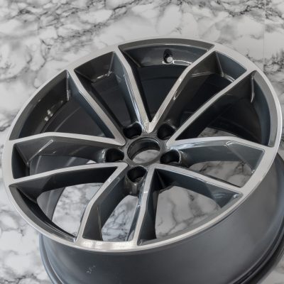 Audi S5 19" inch rim OEM 2018 2019 2020 2021 Genuine Original Wheel 8W0601025DF