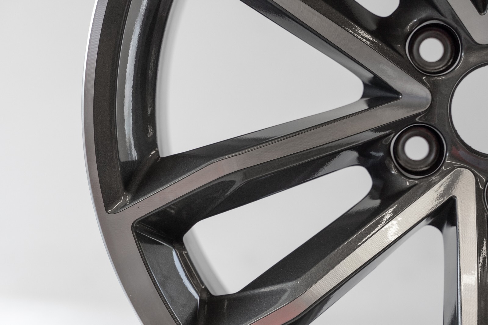 Audi S5 19" inch rim OEM 2018 2019 2020 2021 Genuine Original Wheel 8W0601025DF - Image 12