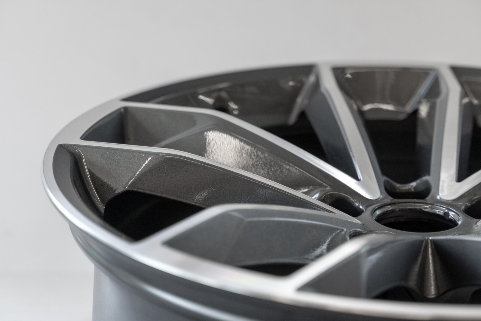 Audi S5 19" inch rim OEM 2018 2019 2020 2021 Genuine Original Wheel 8W0601025DF - Image 15