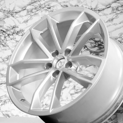 Audi S5 19" inch rim OEM 2018 2019 2020 2021 Genuine Original Wheel 8W0601025DG