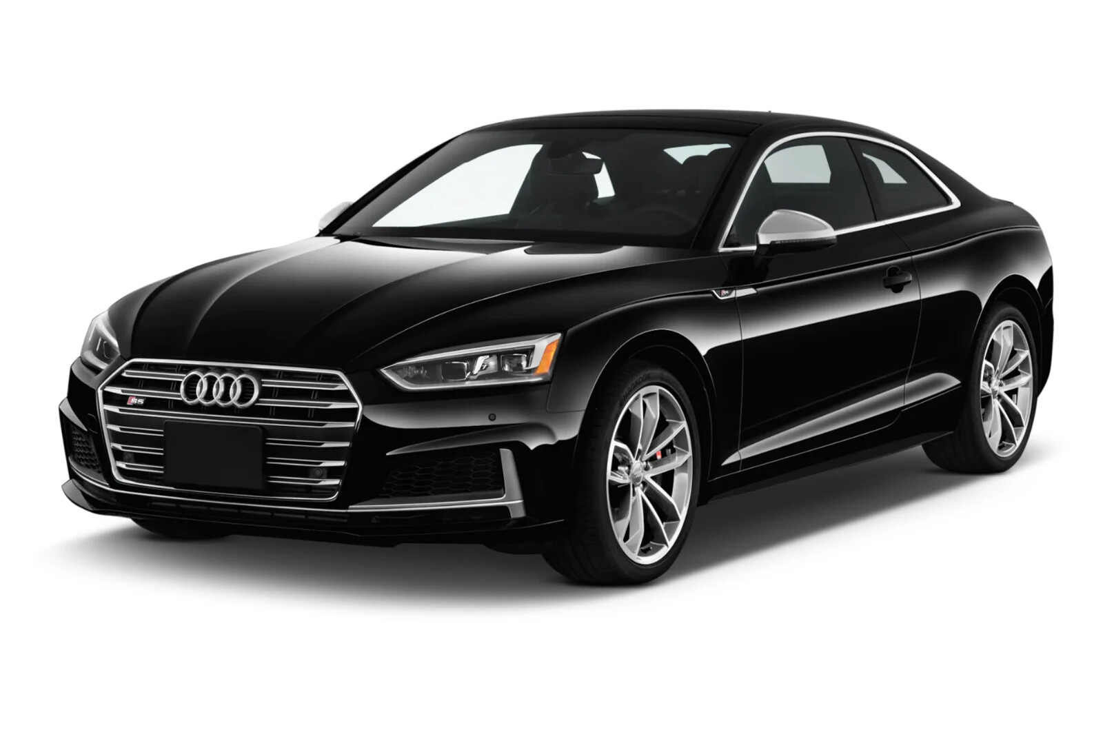 Audi S5 19" inch rim OEM 2018 2019 2020 2021 Genuine Original Wheel 8W0601025DG - Image 2