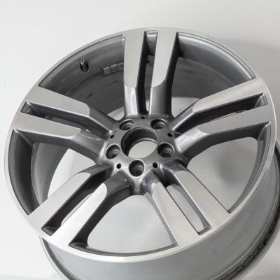 Mercedes GLK250 GLK350 20" rim OEM 2013 2014 2015 Genuine Original Mag Wheel