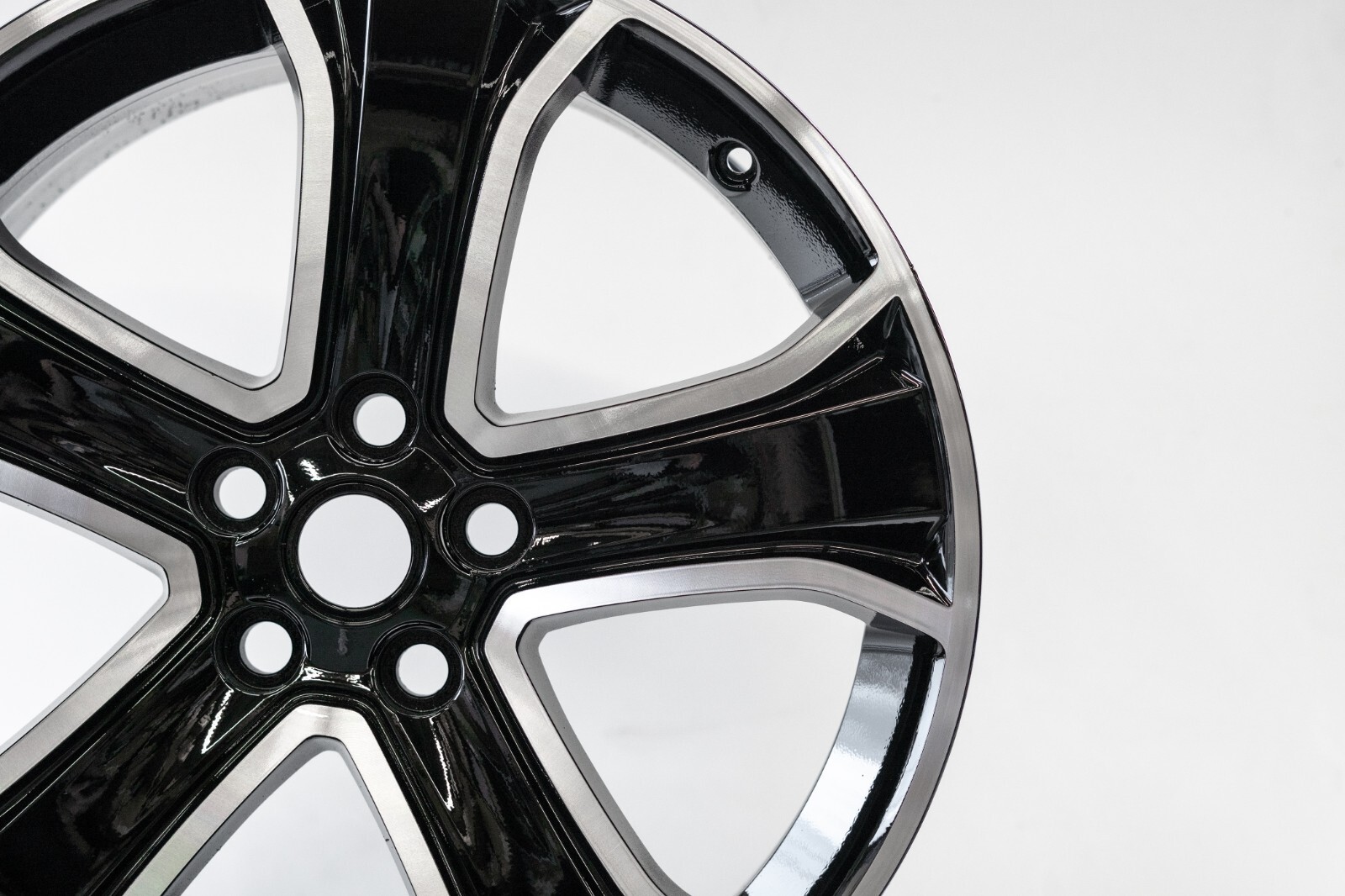 Range Rover Sport 20" inch Rim OEM 2009 2010 2011 2012 2013 Genuine Wheel – Image 4