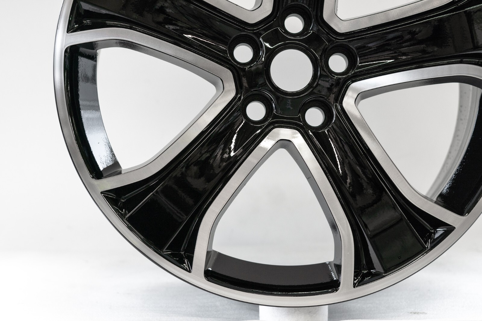 Range Rover Sport 20" inch Rim OEM 2009 2010 2011 2012 2013 Genuine Wheel – Image 5