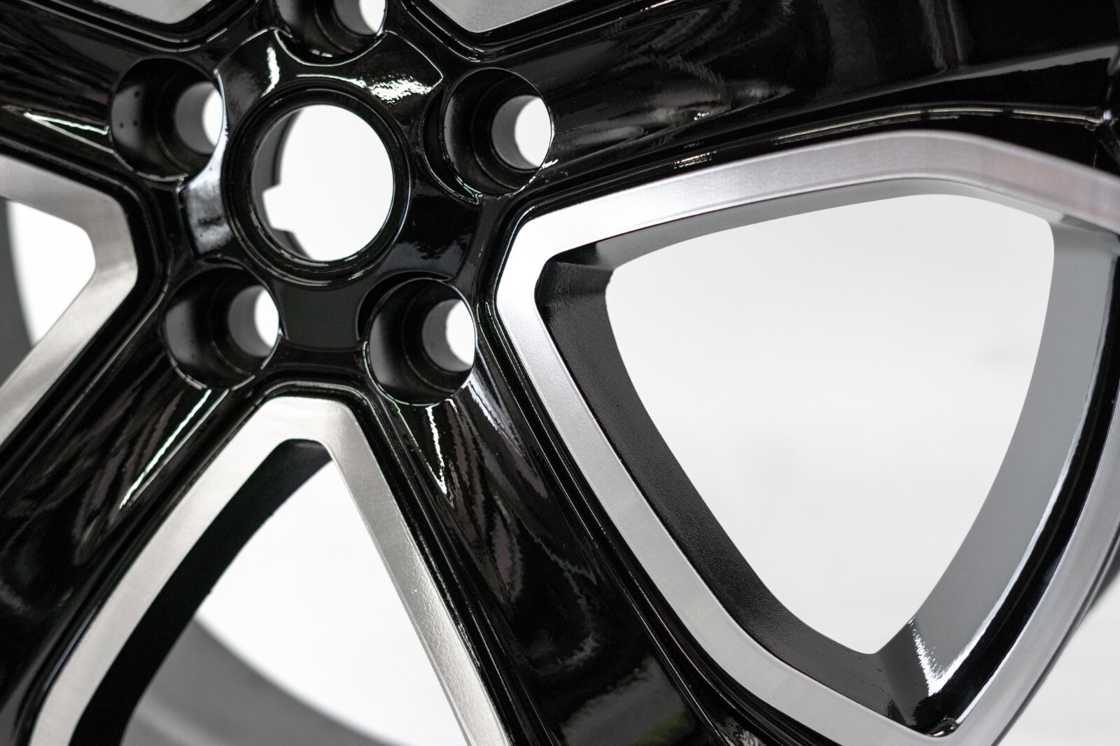 Range Rover Sport 20" inch Rim OEM 2009 2010 2011 2012 2013 Genuine Wheel – Image 7