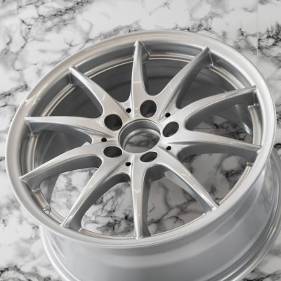 Mercedes A220 B250 CLA250 17" rim OEM 2014 2015 2016 2017 2018 Original wheel