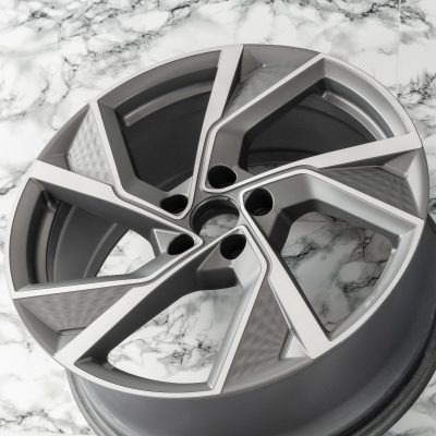Audi A3 S3 19" inch rim OEM 2020-2025 Genuine Original Wheel 8Y0601025Q