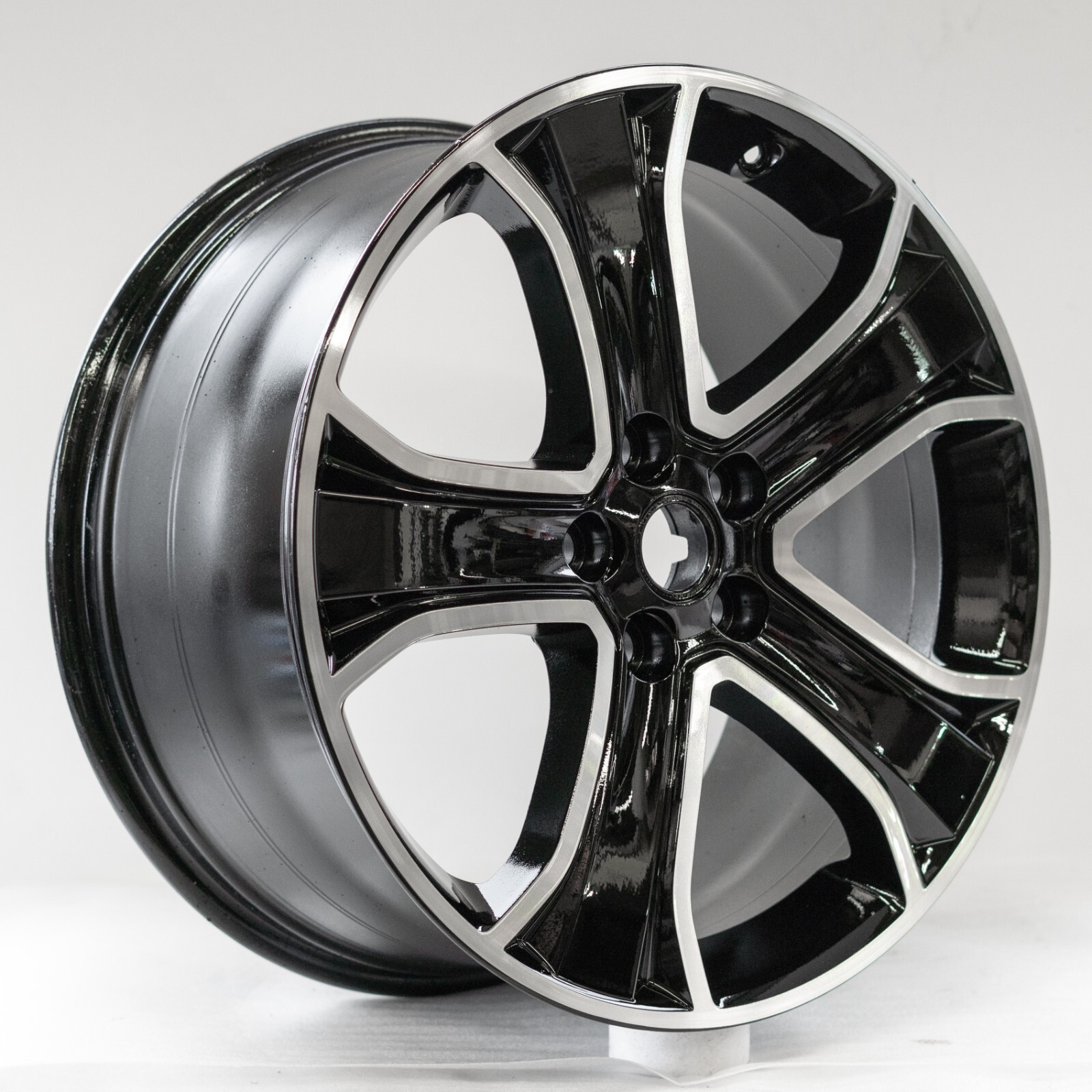 Range Rover Sport 20" inch Rim OEM 2009 2010 2011 2012 2013 Genuine Wheel – Image 13