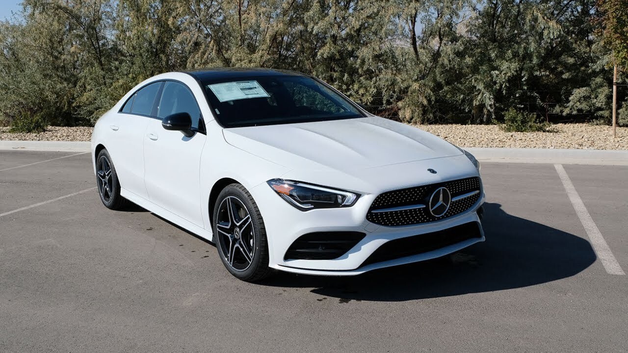 Mercedes A220 B250 CLA250 18" inch rim OEM 2018 2019 2020 2021 Genuine AMG wheel – Image 12