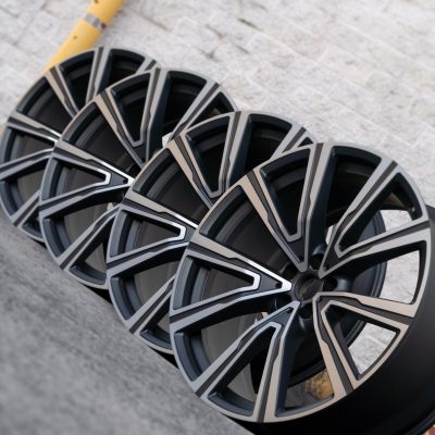BMW X5 X6 22" inch Rim OEM 2018 2019 2020 2021 2022 2023 2024 746i Wheel SET