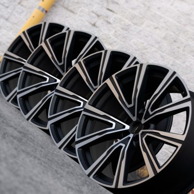 BMW X5 X6 22" inch Rim OEM 2018 2019 2020 2021 2022 2023 2024 746i Wheel SET