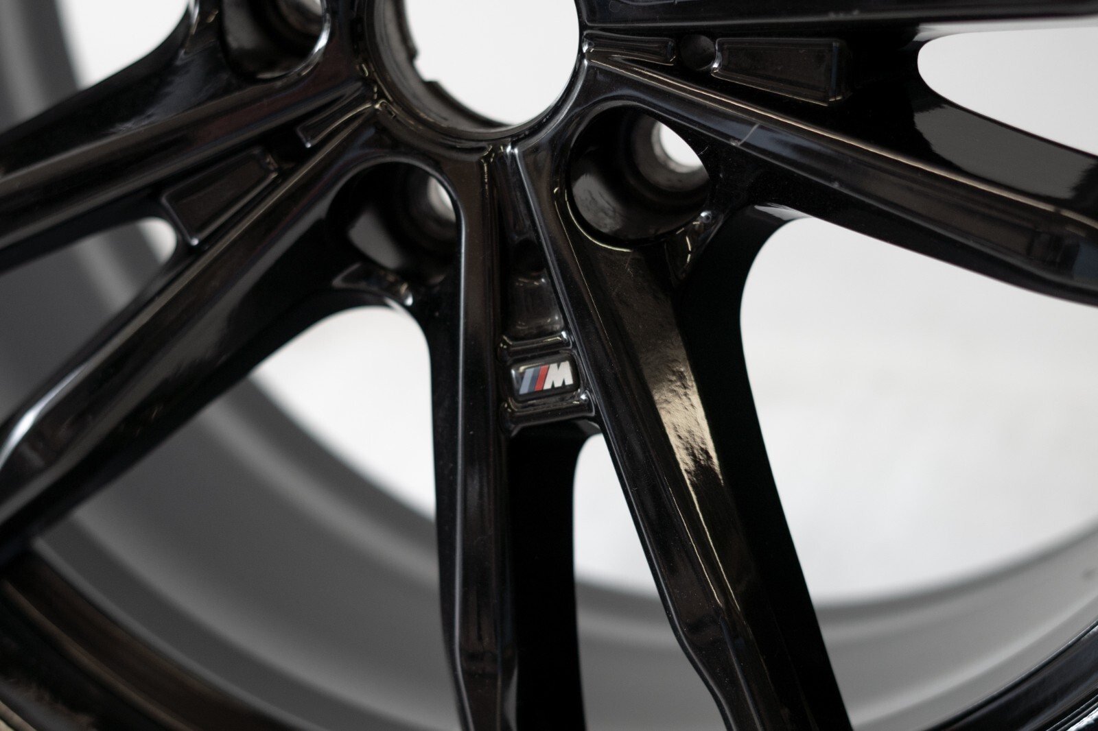 BMW 330i M340i 19" inch Rear rim OEM 2019 2020 2021 2022 Genuine Original Wheel – Image 6