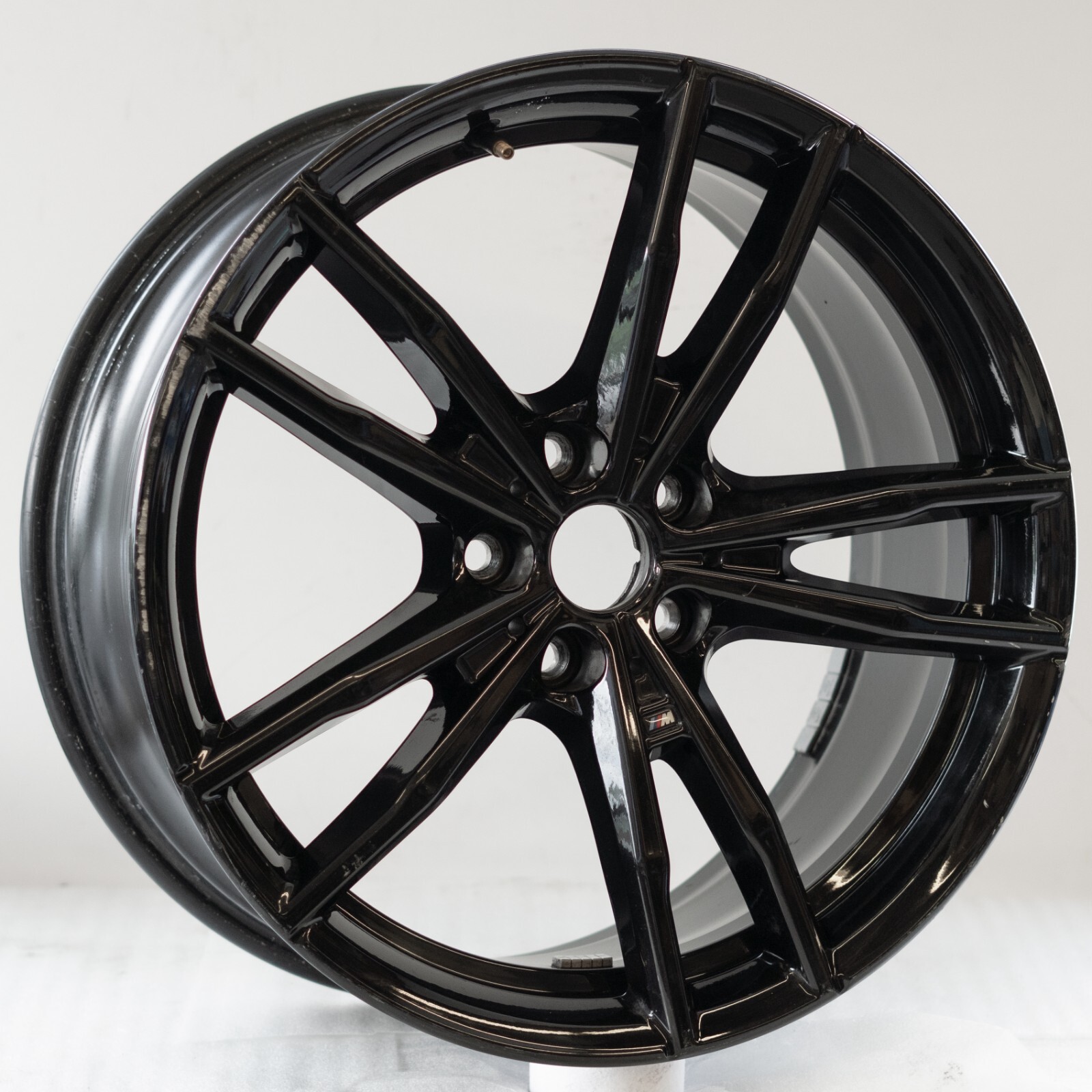 BMW 330i M340i 19" inch Rear rim OEM 2019 2020 2021 2022 Genuine Original Wheel – Image 11