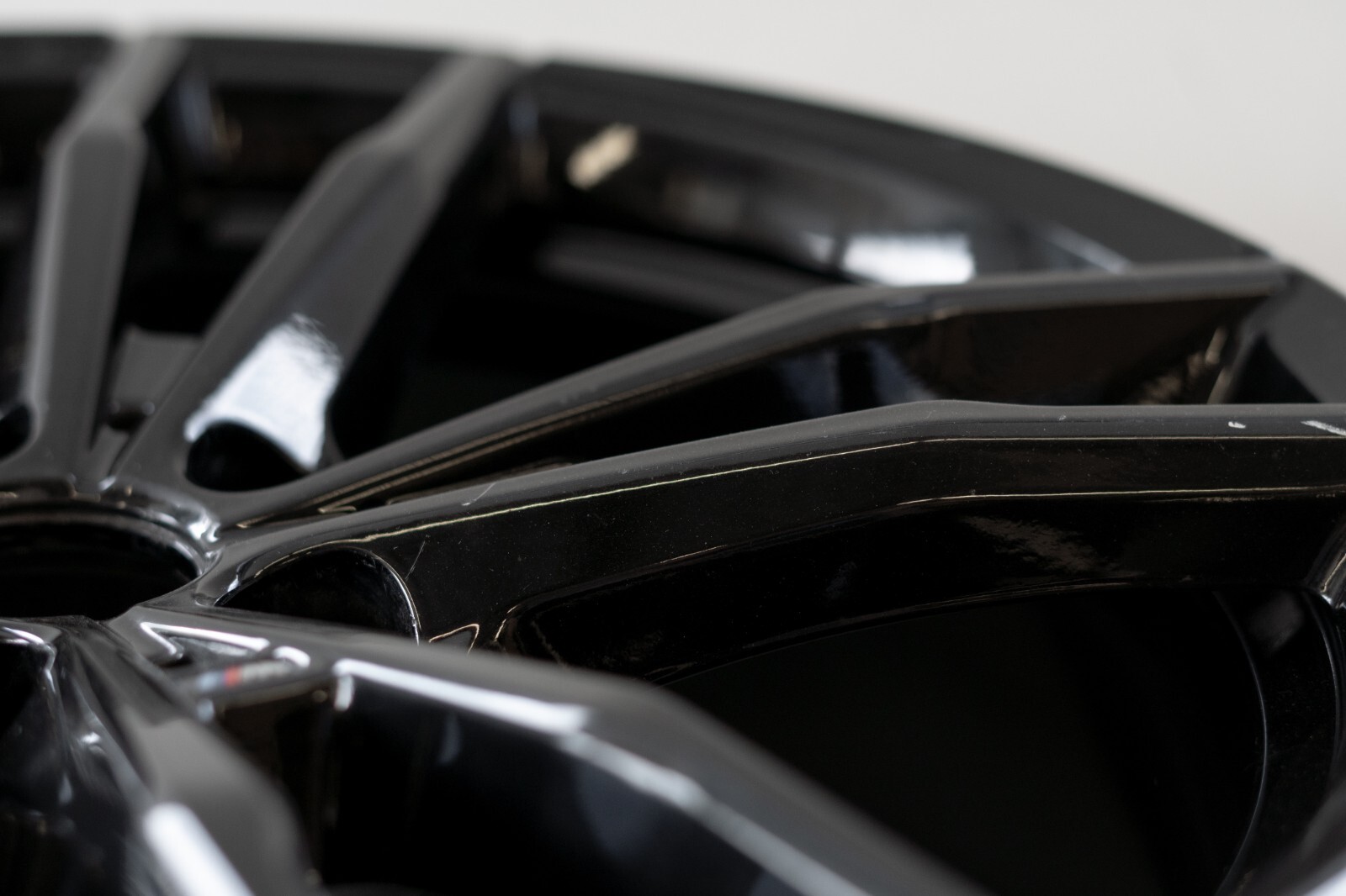 BMW 330i M340i 19" inch Rear rim OEM 2019 2020 2021 2022 Genuine Original Wheel – Image 12