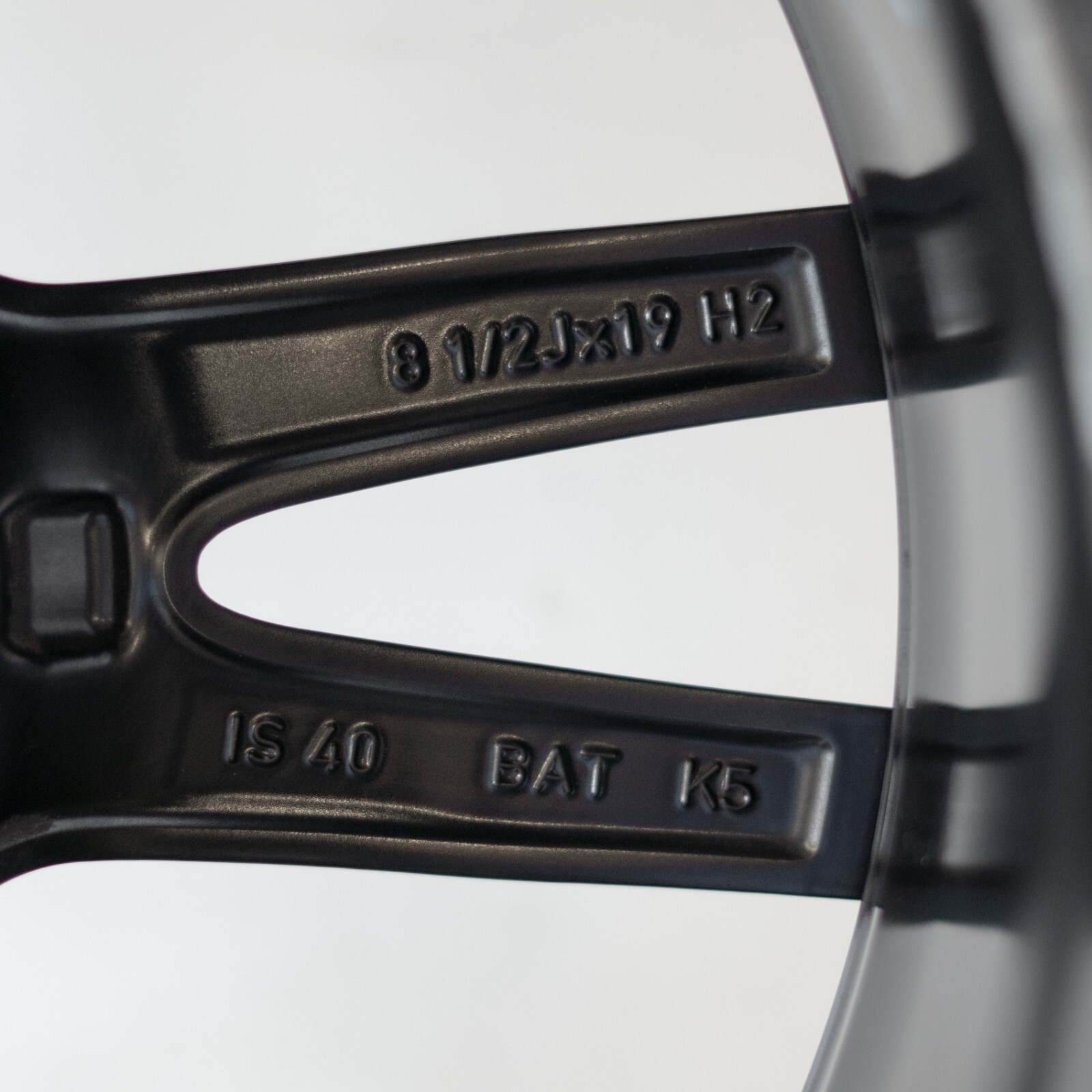 BMW 330i M340i 19" inch Rear rim OEM 2019 2020 2021 2022 Genuine Original Wheel – Image 16