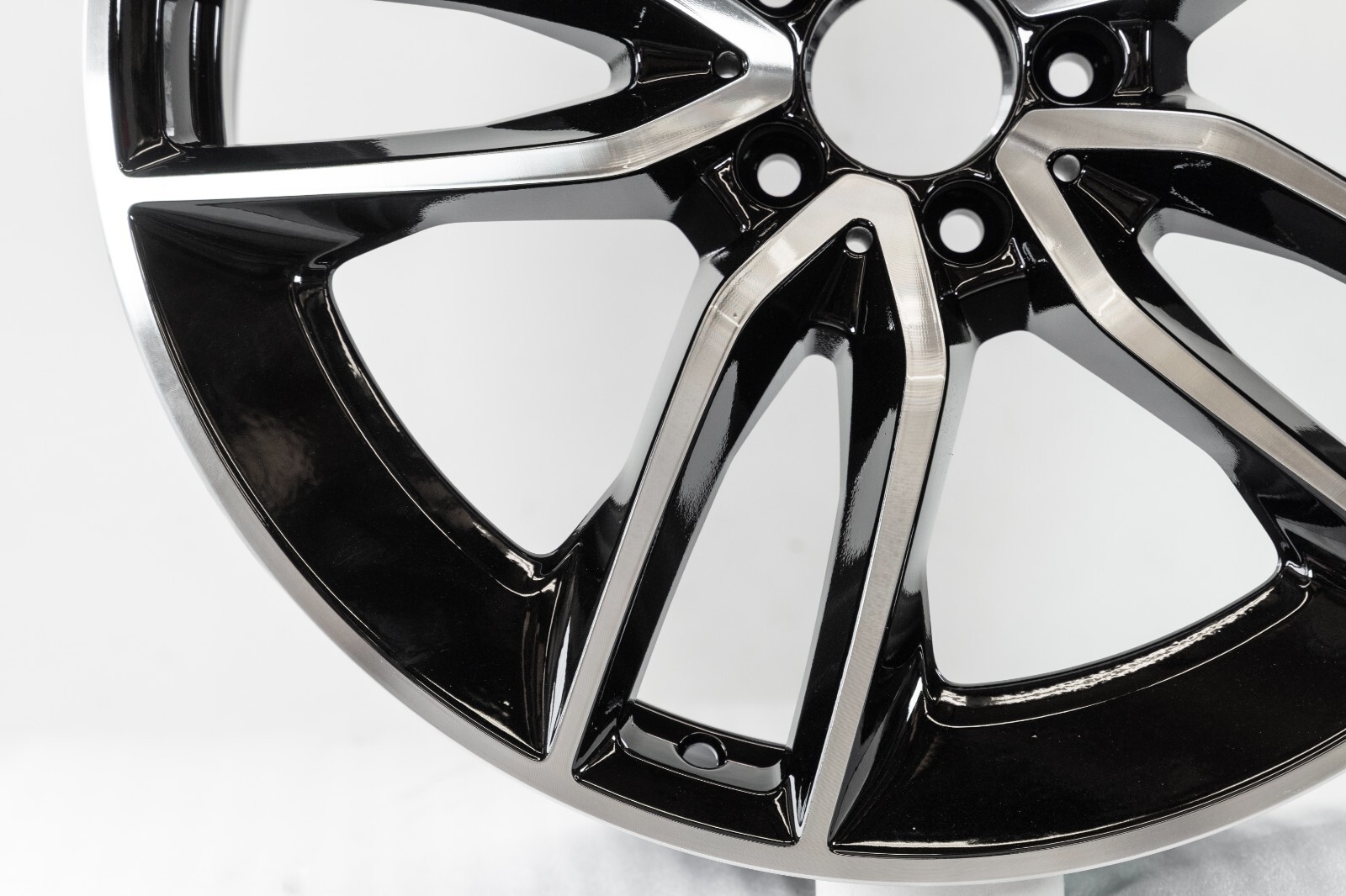 Mercedes CLS53 AMG 20" inch Front rim OEM 2019 2020 2021 2022 Genuine wheel - Image 5