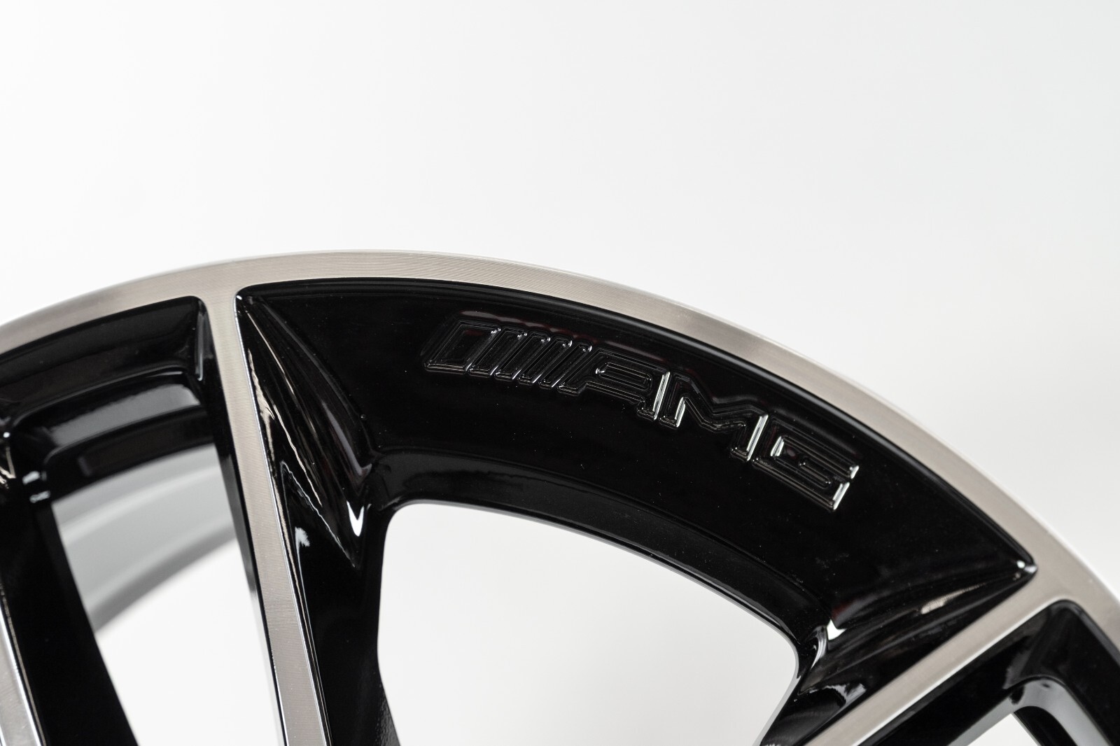 Mercedes CLS53 AMG 20" inch Front rim OEM 2019 2020 2021 2022 Genuine wheel - Image 6