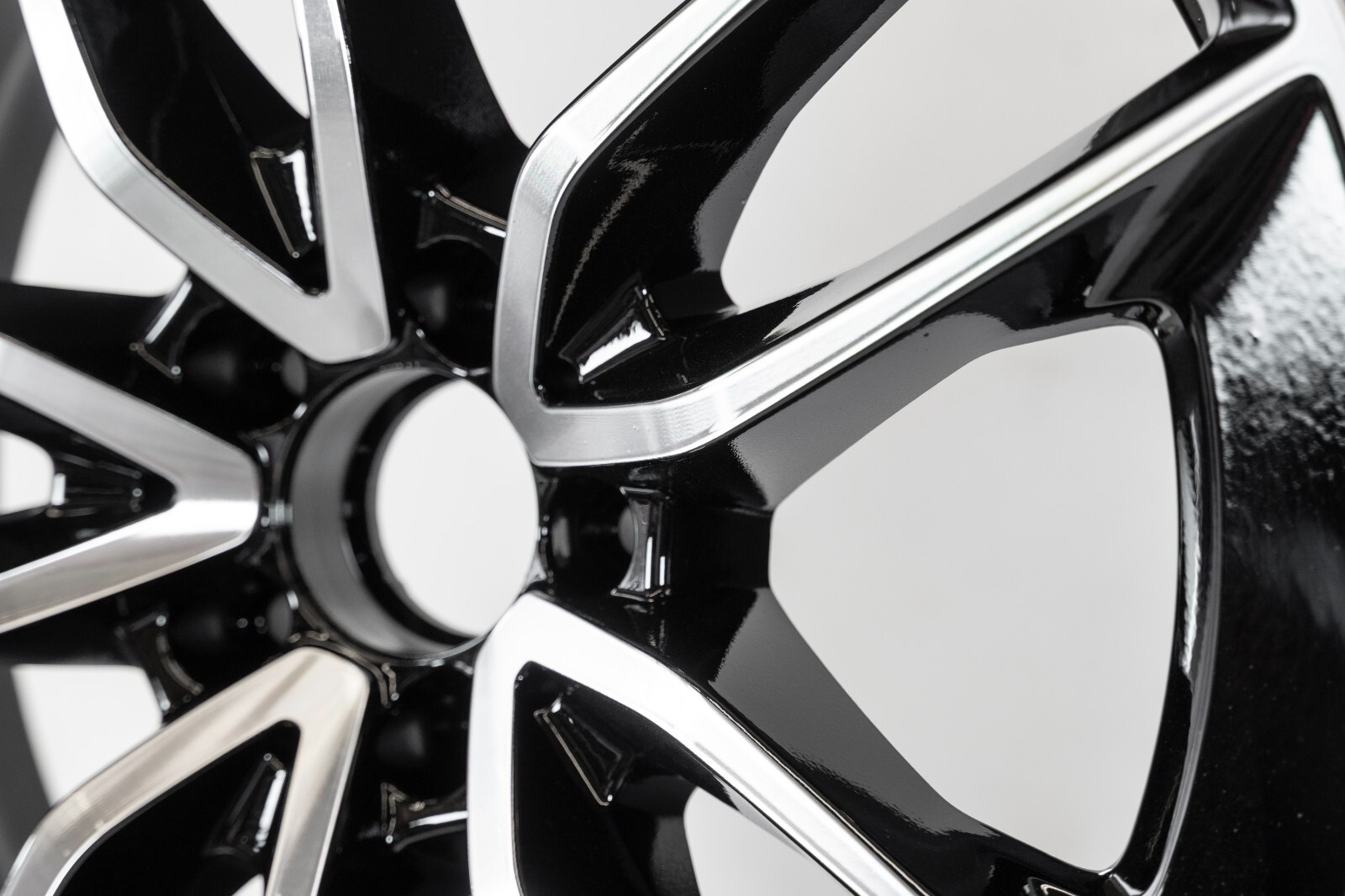 Mercedes CLS53 AMG 20" inch Front rim OEM 2019 2020 2021 2022 Genuine wheel - Image 7