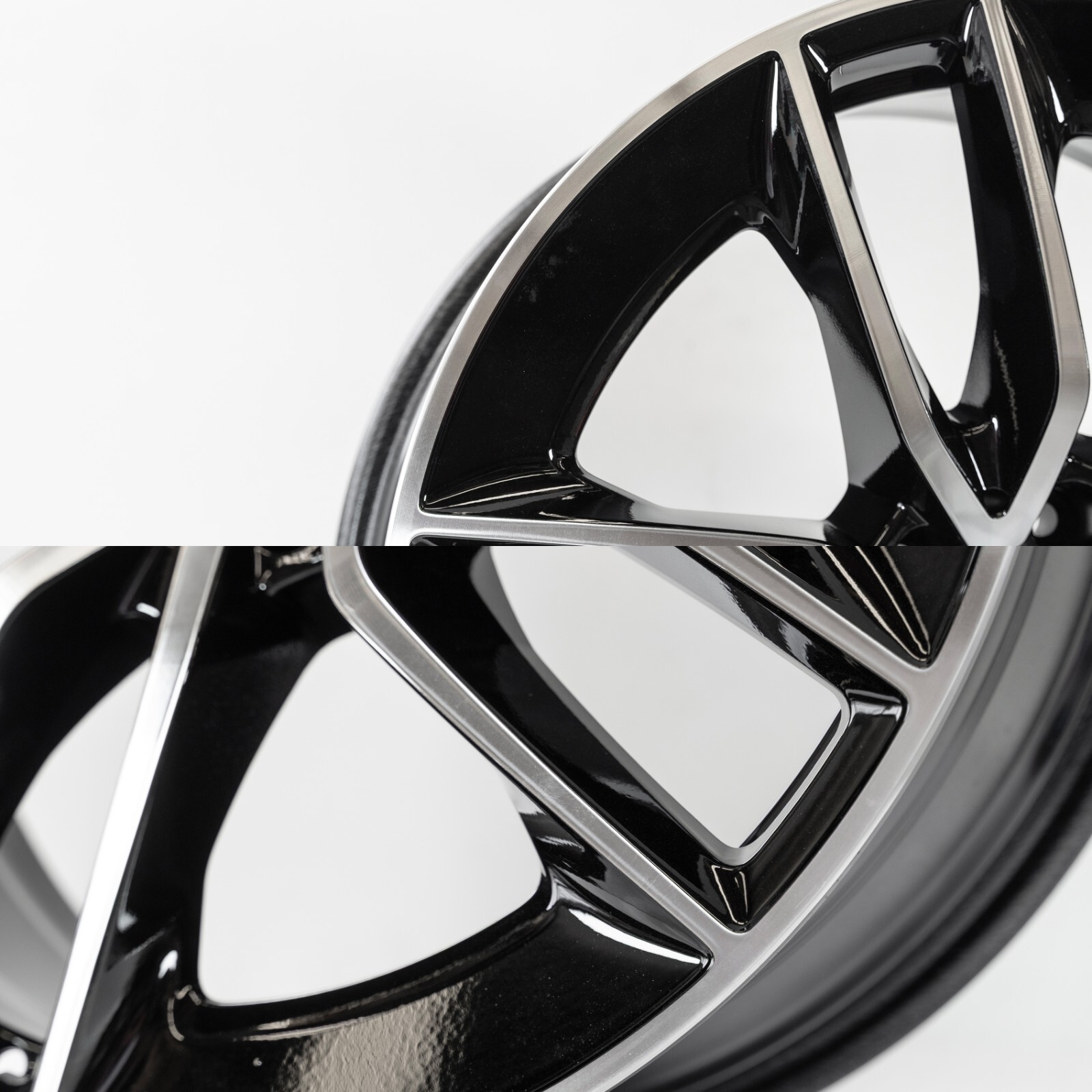 Mercedes CLS53 AMG 20" inch Front rim OEM 2019 2020 2021 2022 Genuine wheel - Image 8