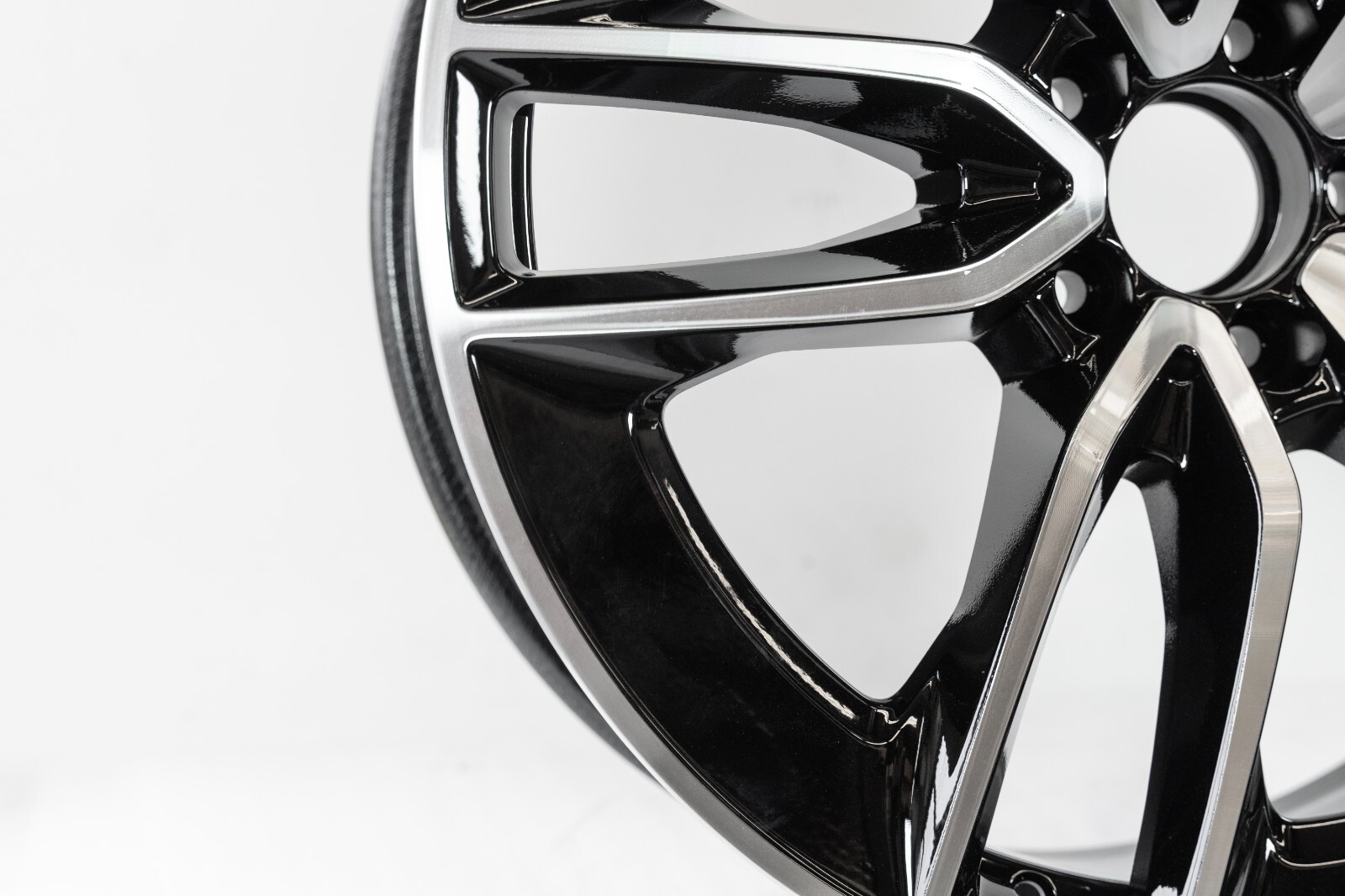 Mercedes CLS53 AMG 20" inch Front rim OEM 2019 2020 2021 2022 Genuine wheel - Image 9