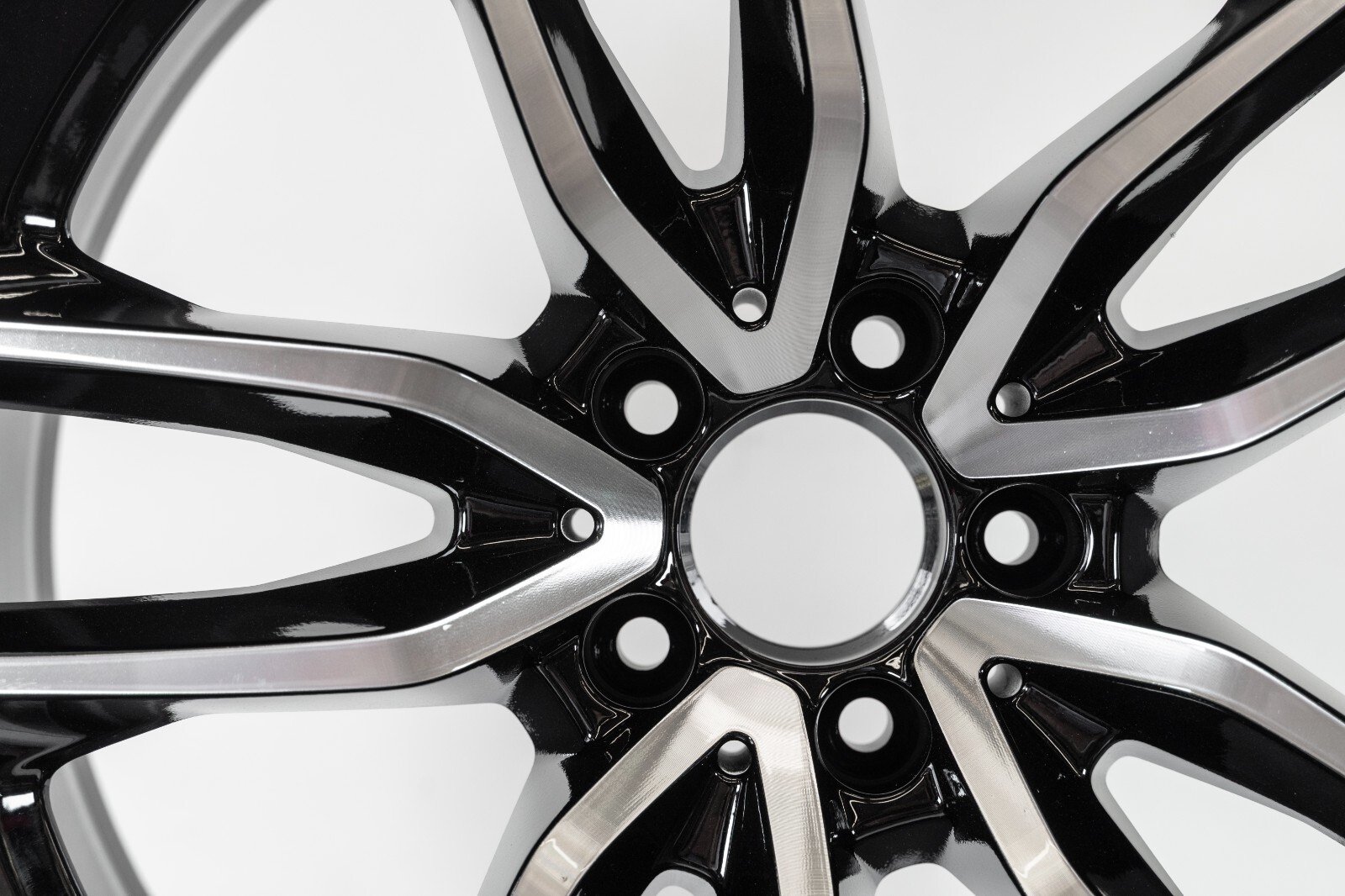 Mercedes CLS53 AMG 20" inch Front rim OEM 2019 2020 2021 2022 Genuine wheel - Image 10