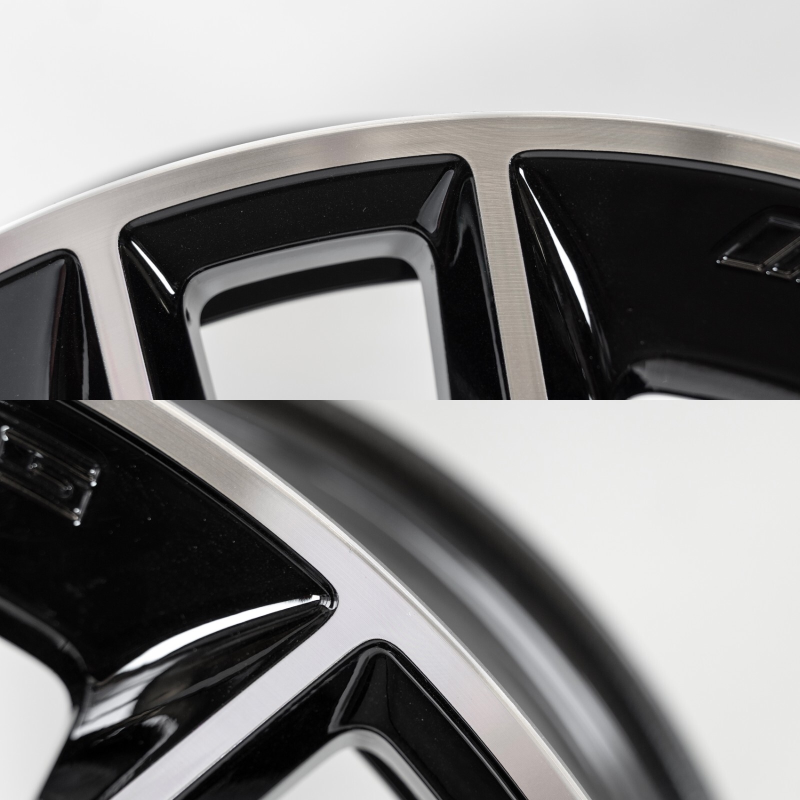 Mercedes CLS53 AMG 20" inch Front rim OEM 2019 2020 2021 2022 Genuine wheel - Image 11