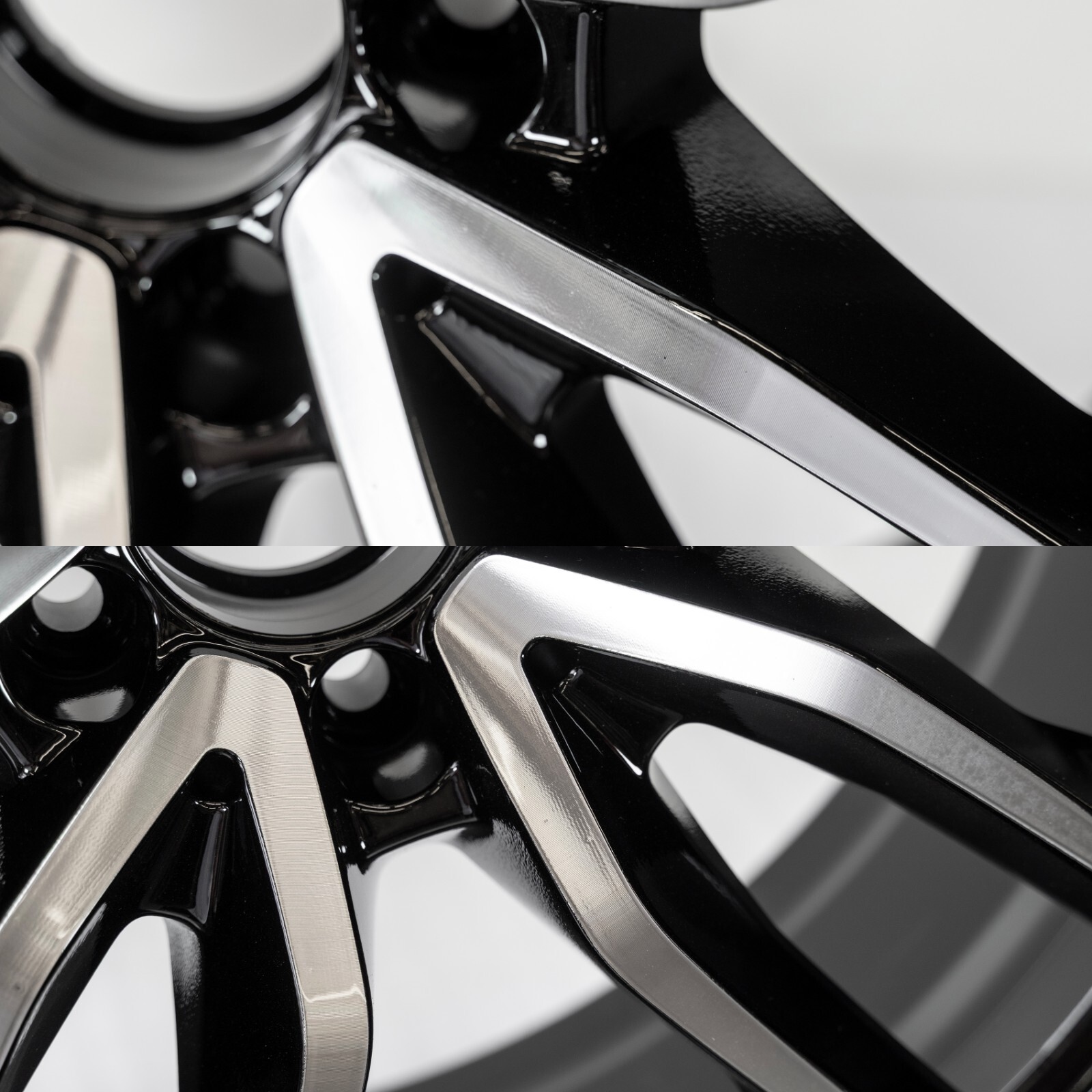 Mercedes CLS53 AMG 20" inch Front rim OEM 2019 2020 2021 2022 Genuine wheel - Image 13