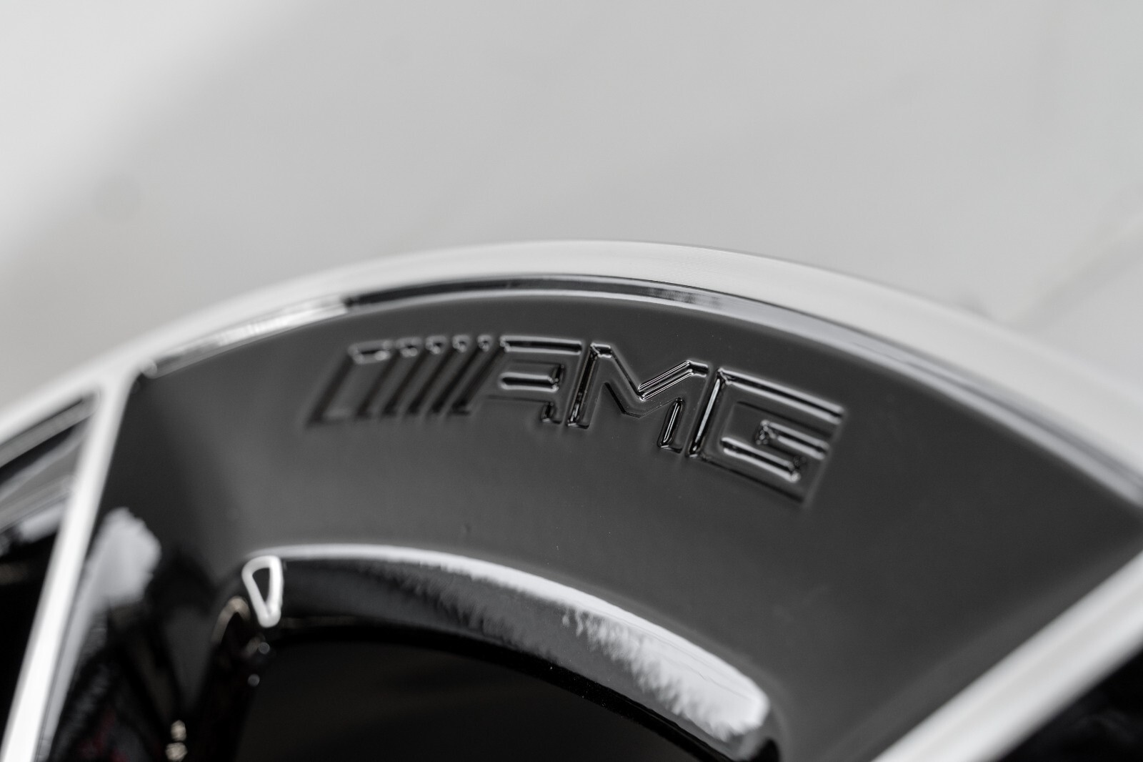 Mercedes CLS53 AMG 20" inch Front rim OEM 2019 2020 2021 2022 Genuine wheel - Image 16