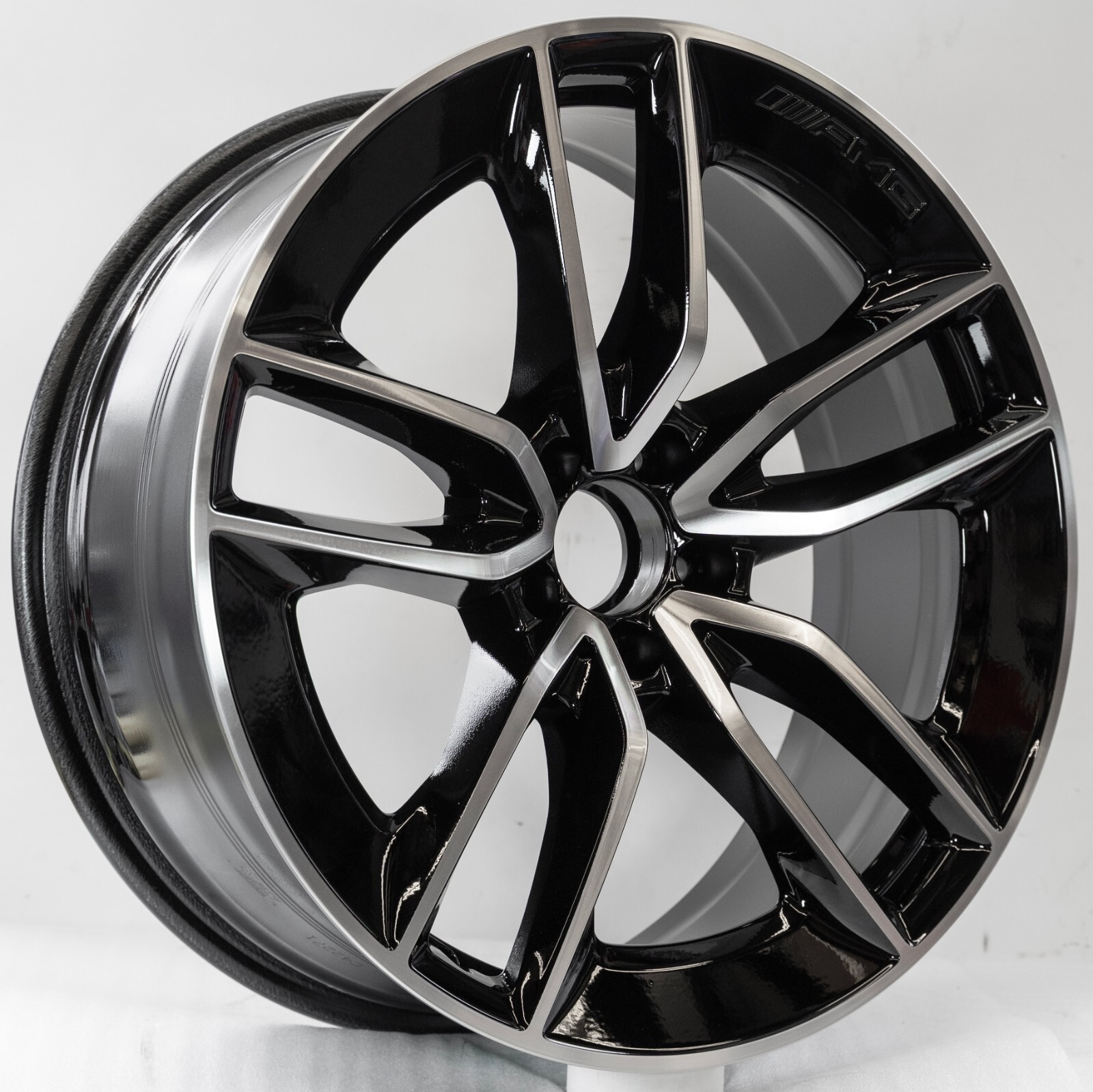 Mercedes CLS53 AMG 20" inch Front rim OEM 2019 2020 2021 2022 Genuine wheel - Image 17