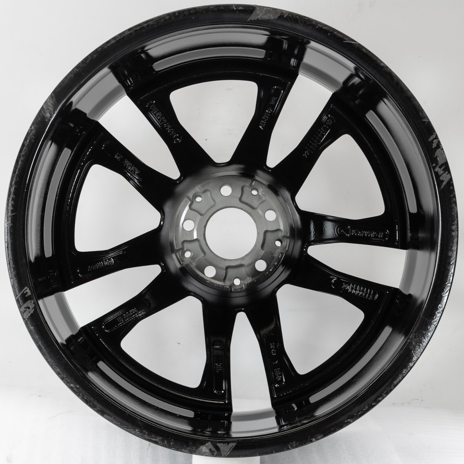 Mercedes CLS53 AMG 20" inch Front rim OEM 2019 2020 2021 2022 Genuine wheel - Image 18