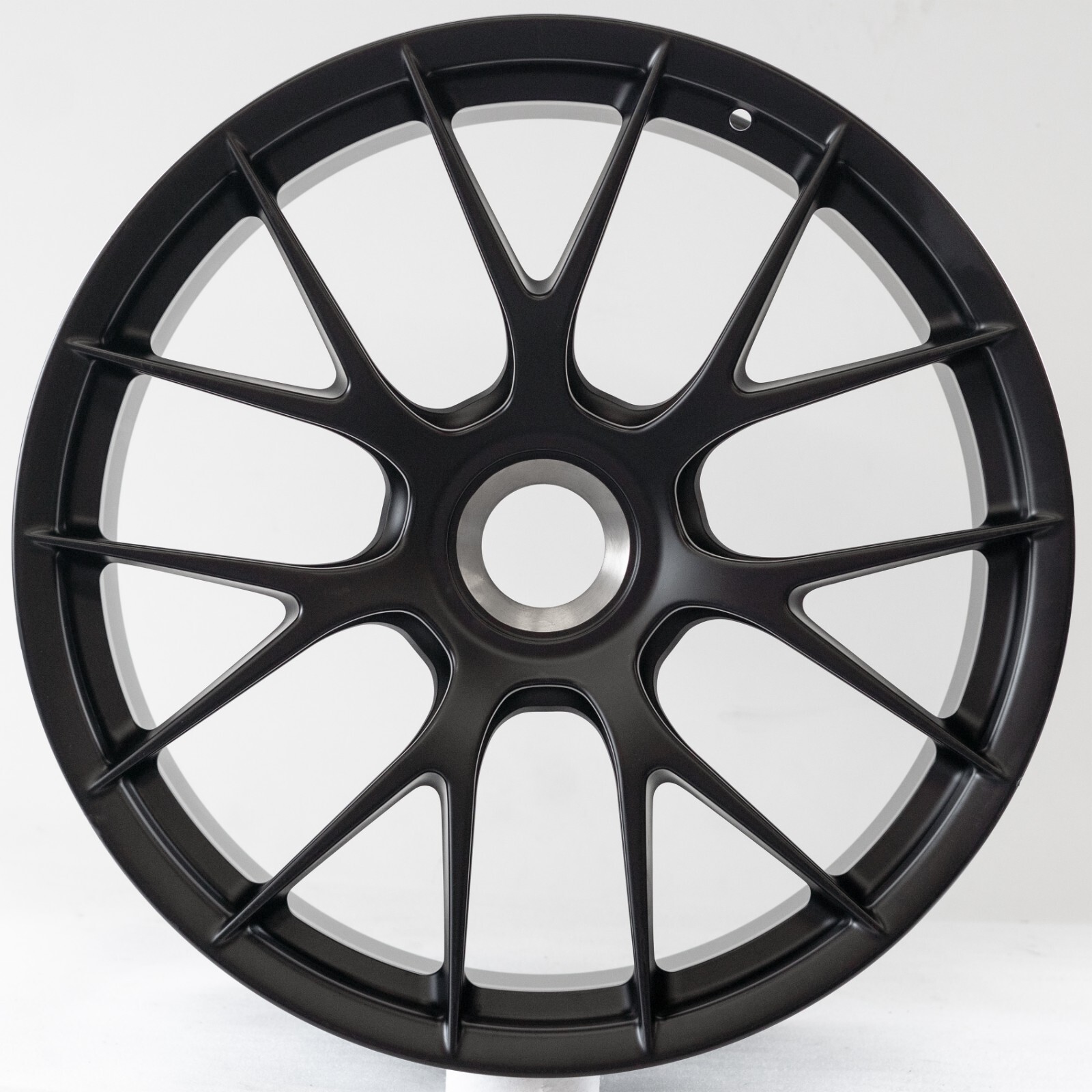 Porsche 911 Carrera 991 GT2RS GT3RS 20" inch Front Rim Magnesium WEISSACH Wheel - Image 2