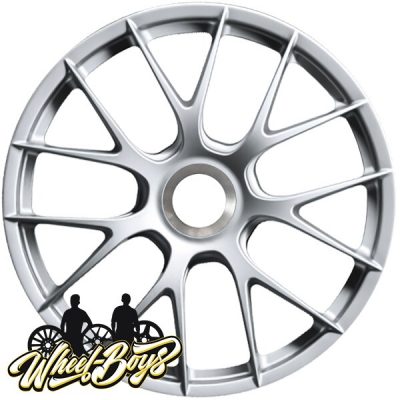 Porsche 911 Carrera 991 GT2RS GT3RS 20" inch Front Rim Magnesium WEISSACH Wheel