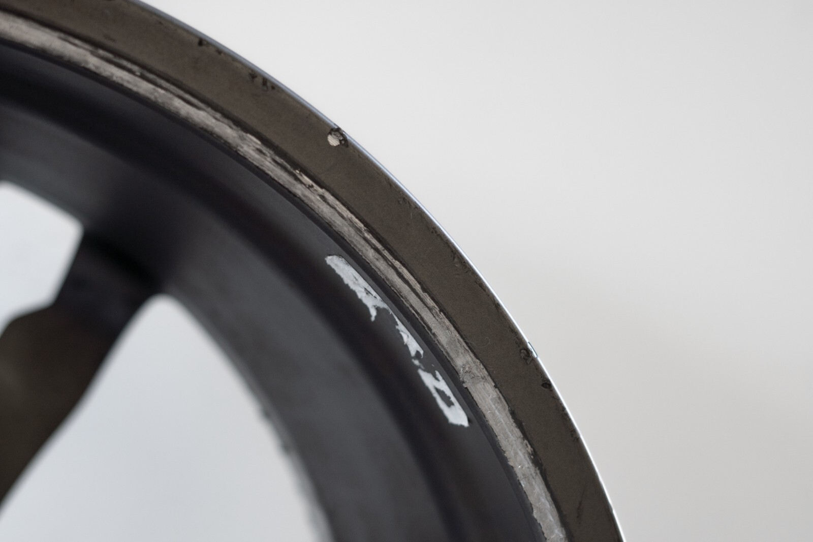 BMW 530i 540i 550i 20" inch Rear rim OEM 2016 2017 2018 2019 2020 Genuine Wheel – Image 14