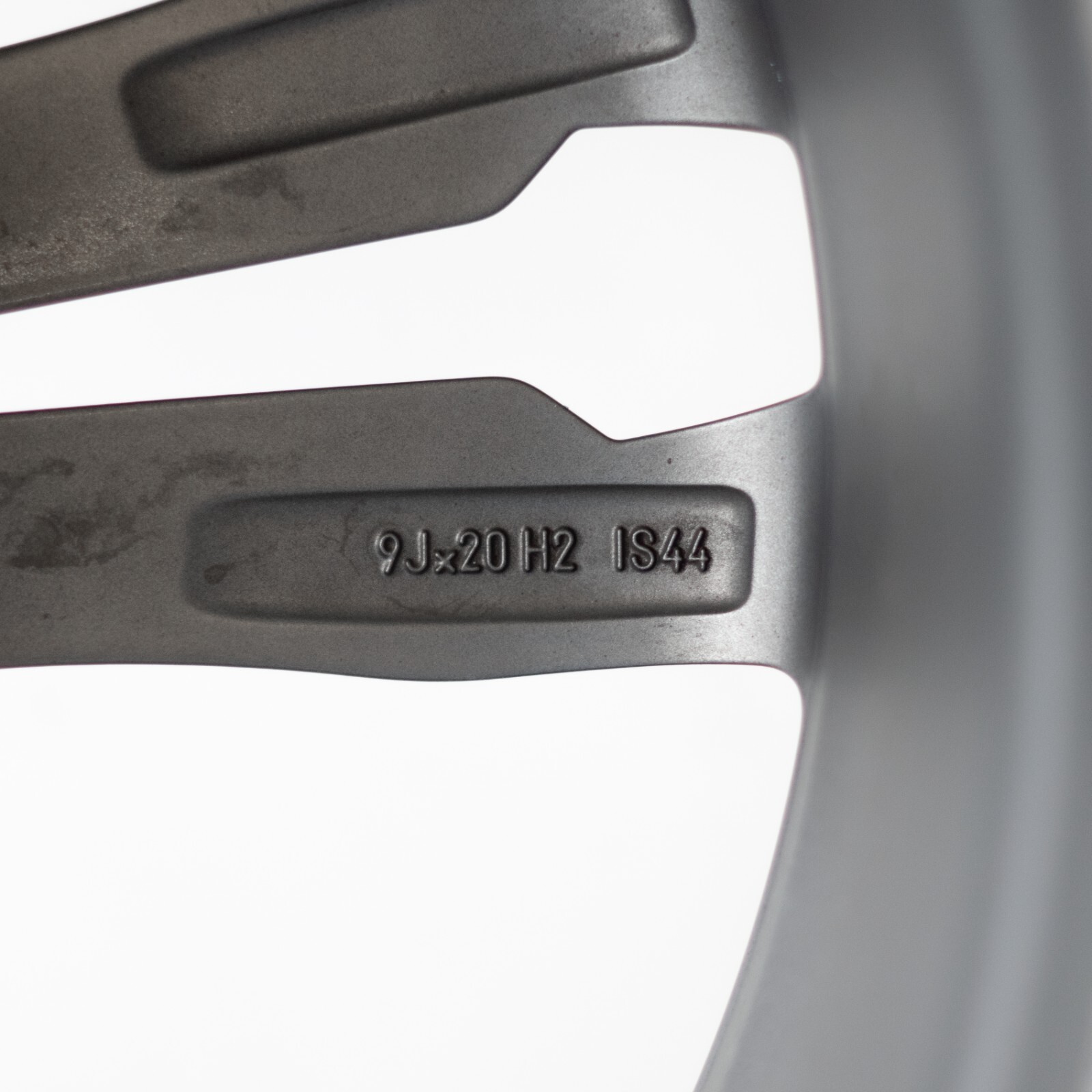 BMW 530i 540i 550i 20" inch Rear rim OEM 2016 2017 2018 2019 2020 Genuine Wheel – Image 16
