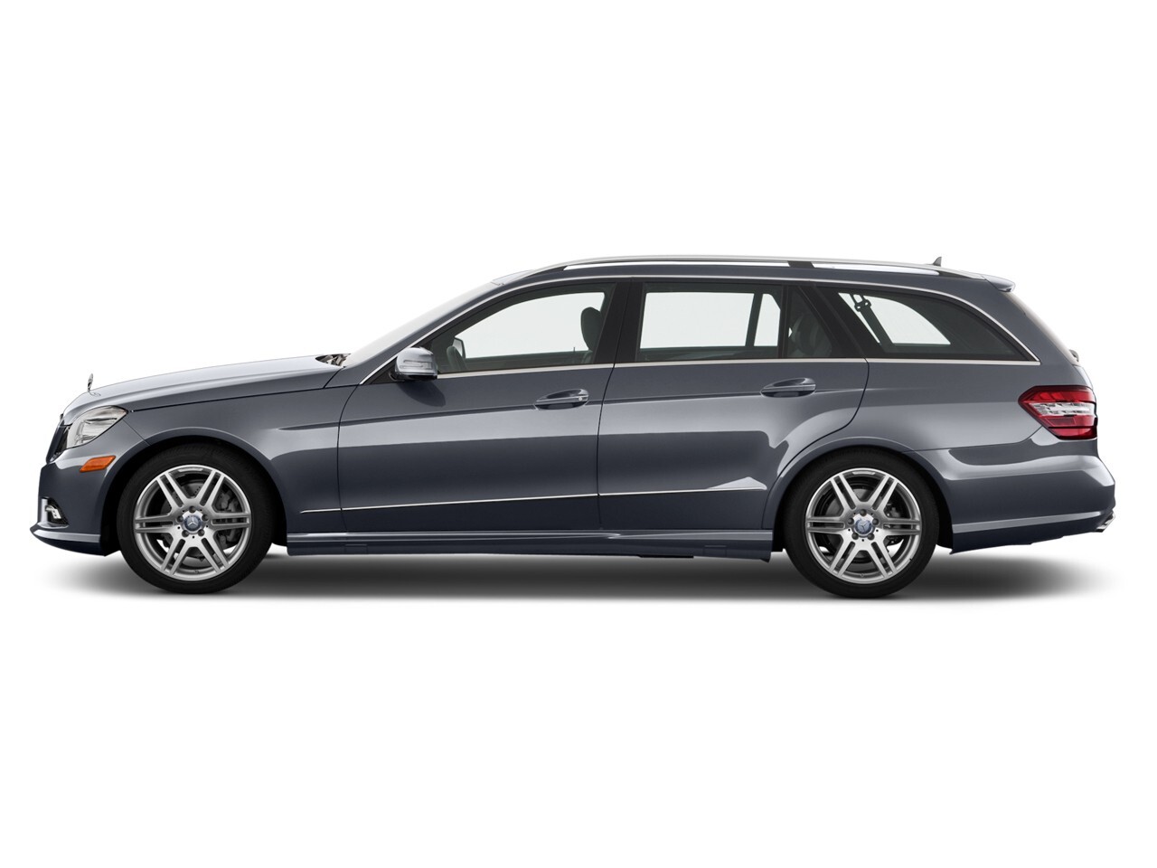 Mercedes Benz E350 E550 18" inch Front RIM OEM AMG 2011 2012 2013 2014 AMG wheel - Image 15