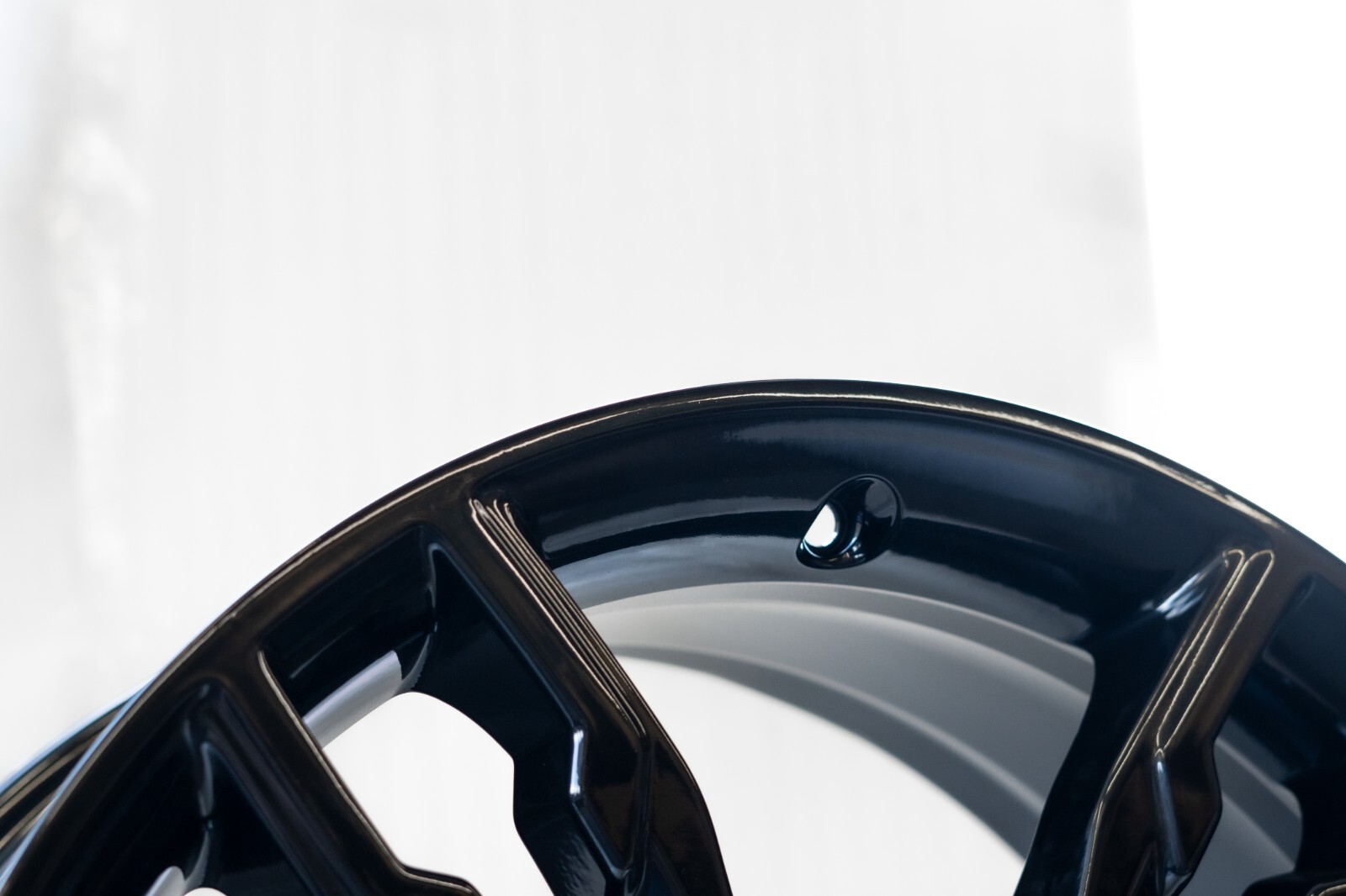 BMW 530i 540i 550i 20" inch Rear rim OEM 2016 2017 2018 2019 2020 Genuine Wheel - Image 2