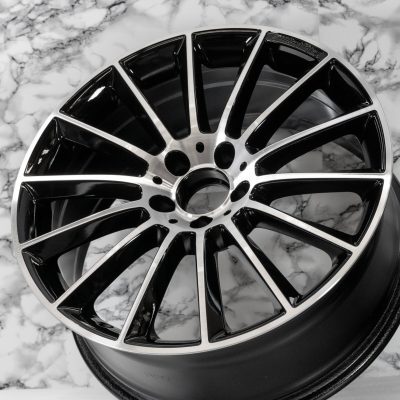 Mercedes A35 AMG 19" inch rim OEM 2019 2020 2021 Genuine Original Wheel 65577