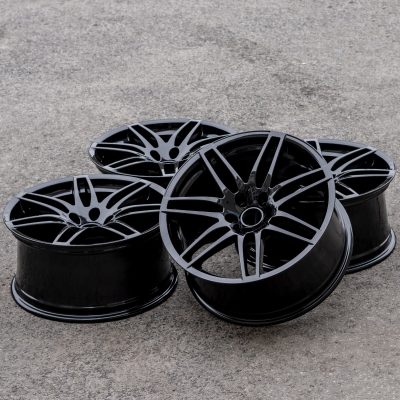 Audi A7 A8 S7 RS7 20" inch rim OEM 2014 2015 Genuine Original Forged wheel Set