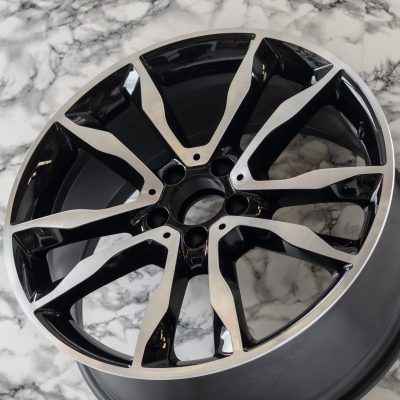 Mercedes GLA250 19" inch rim OEM 2015 2016 2017 2018 Original Genuine wheel