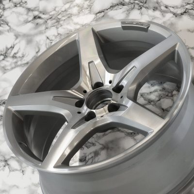 Mercedes SL400 SL550 19" inch Front rim 2013 2014 2015 2016 2017 2018 OEM wheel