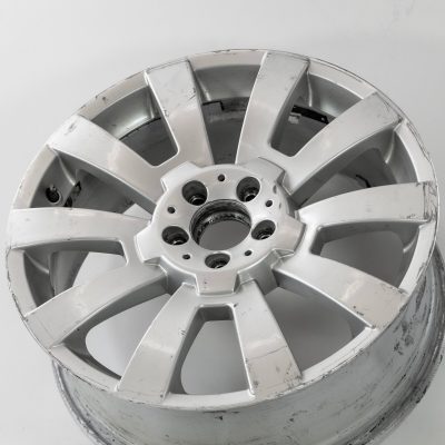 Mercedes GLK350 19" inch rim 2010 2011 2012 2013 2014 Factory Original wheel