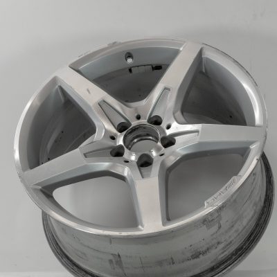 Mercedes SL400 SL550 19" inch Front rim 2013 2014 2015 2016 2017 2018 OEM wheel