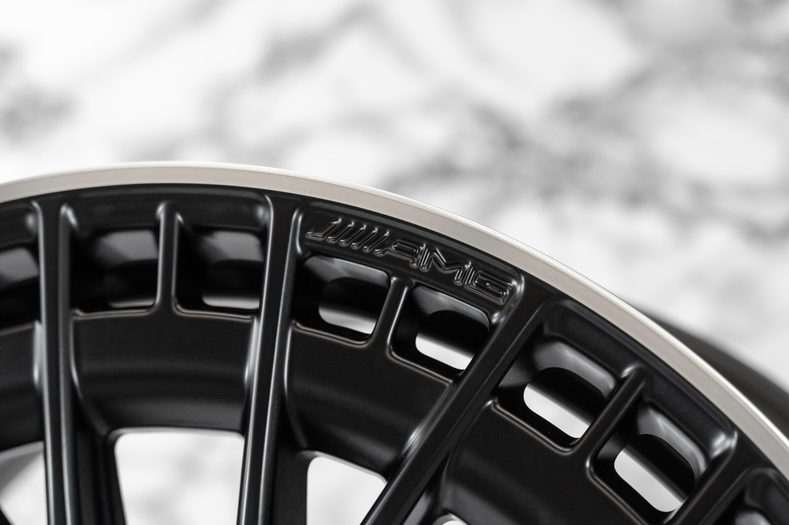 Mercedes CLE53 CLE63 AMG 20" inch Rear rim OEM 2024 2025 Genuine Original Wheel - Image 6