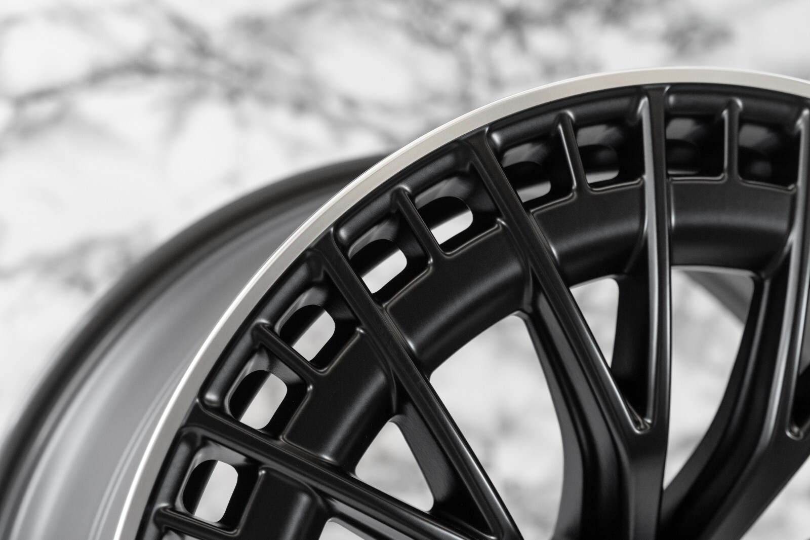 Mercedes CLE53 CLE63 AMG 20" inch Rear rim OEM 2024 2025 Genuine Original Wheel - Image 10